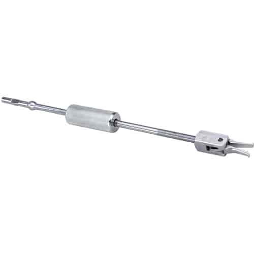 Slide Hammer Puller With Head Assembly
