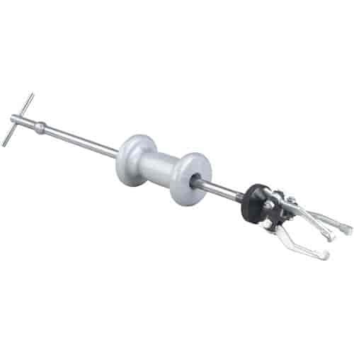Reversible Jaw Slide Hammer Puller 27" Length