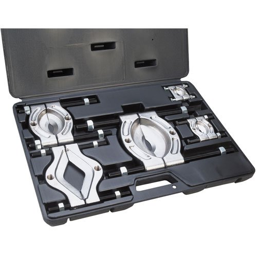 1183 Bearing Splitter Combo Set Includes: 4 Popular Bearing Splitters