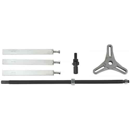 Manual Sleeve Puller Set