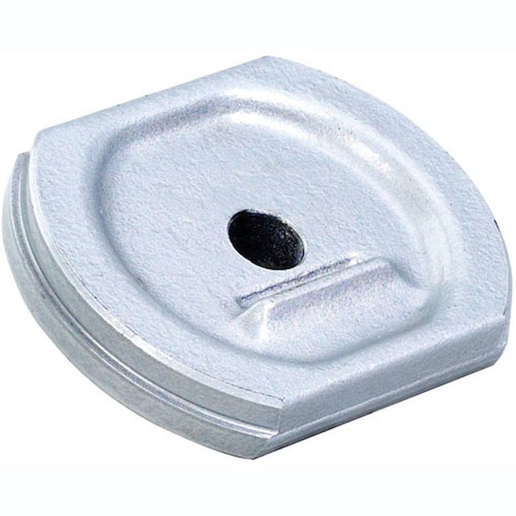 Cylinder Sleeve Removal Plate Bore Size: 4-1/8" (4.125")