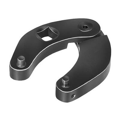 1266 Adjustable Gland Nut Wrench
