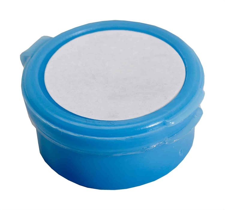 Deep Vacuum Grease