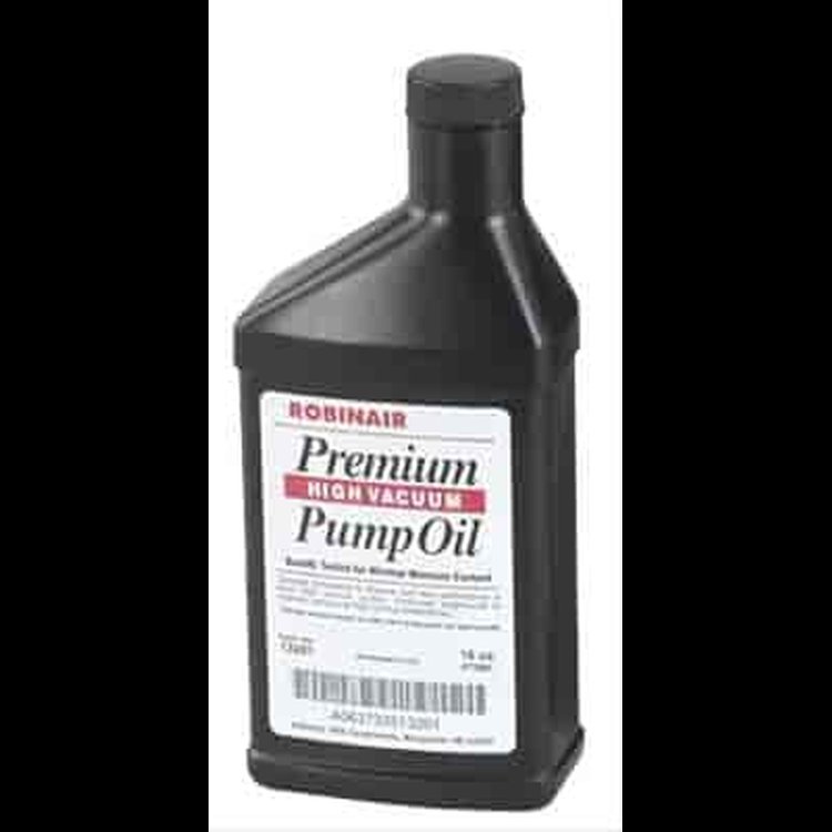 Oil Case Of 12-16Oz Bottles