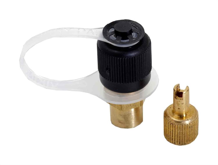 Access Fitting