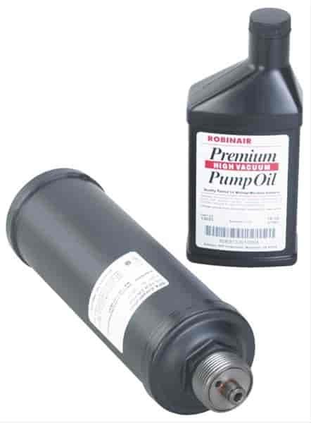 Spin-On Filter Maintenance Kit W 34724 Filter