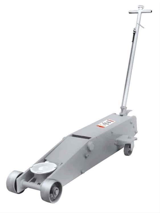 10 Ton Service Jack
