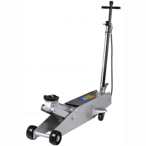 Stinger Air Assist Hydraulic Service Jack [10-Ton]
