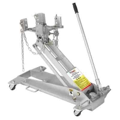 1000 Lb Capacity Low Lift Transmission Jack