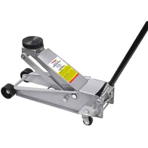 Service Jack 3-1/2-Ton Capacity