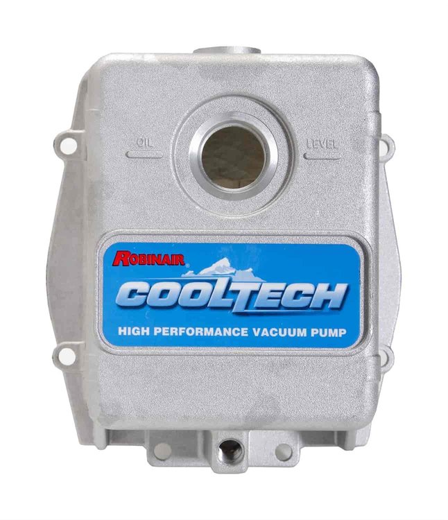Module Cover/Gasket 15400/15600 Series Vacuum Pumps