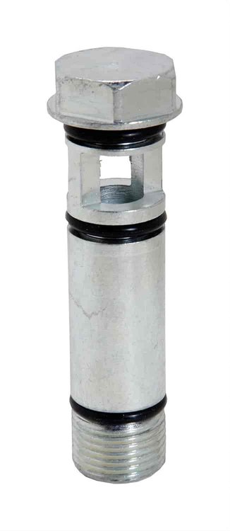 Vent Bolt - 15400/15600 Series Vac Pumps