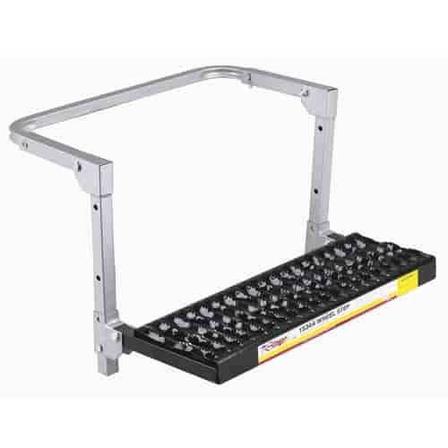 Truck Wheel Step Light Duty
