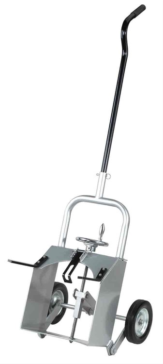 Brake Drum Dolly - Stinger