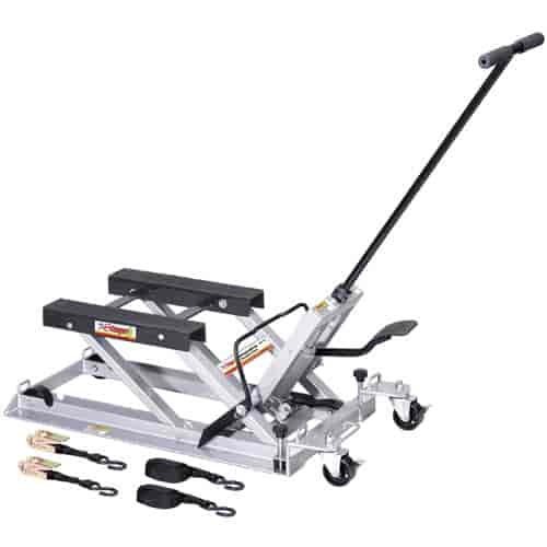 1500 Lb Motorcycle/Atv Lift