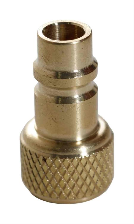 Tank Adapter
