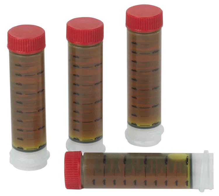 A/C Dye Cartridge 4-1 Oz
