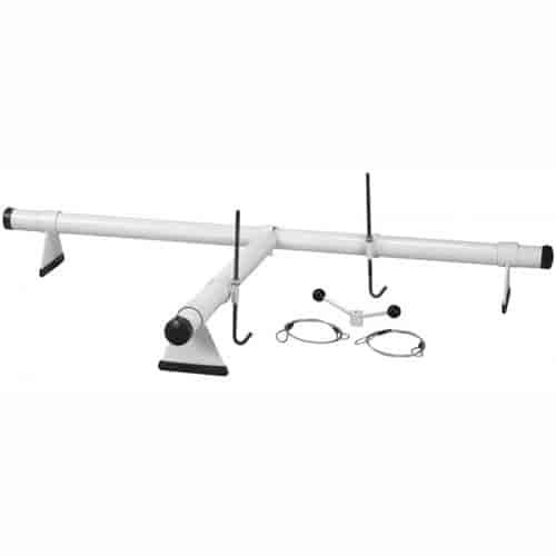 Three-Point Engine Support Bar 700 lb. Capacity