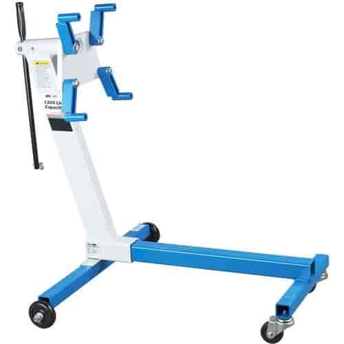 Engine Stand 1000 Lb Capacity