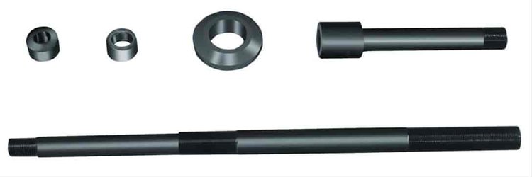 Hanger Tube/Rv Center Bushing Service Set