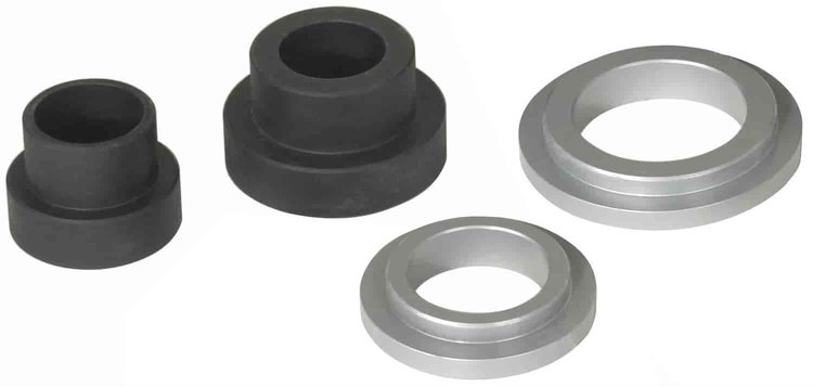 Bronze Center Bushing Service Set