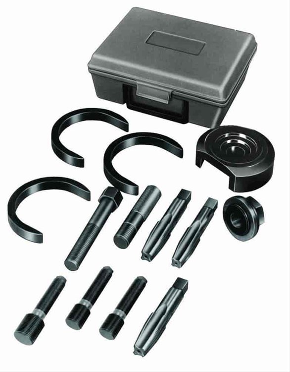 End Bushing Adapter Puller Set