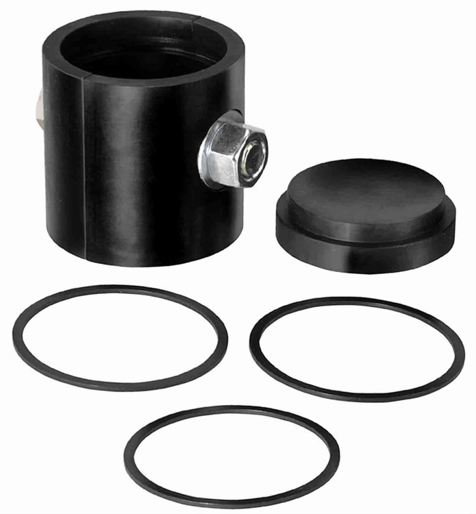 Hendrickson Fabricated Bar Pin Adapter Set