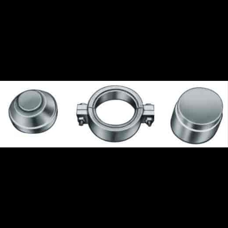 Hendrickson Bushing Service Set