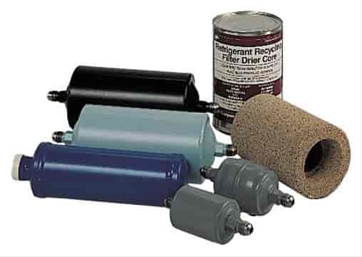 Recovery Inlet Filter