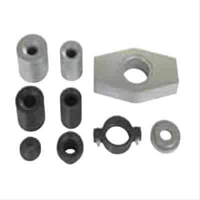 Hendrickson Press Tooling Set
