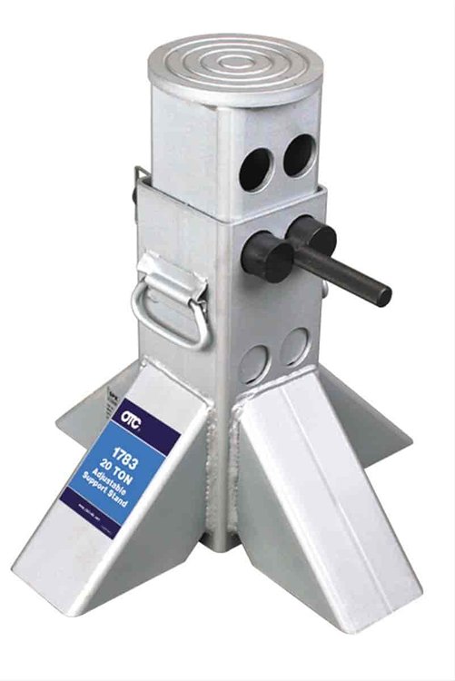 20 Ton Support Stand - Sold Singly
