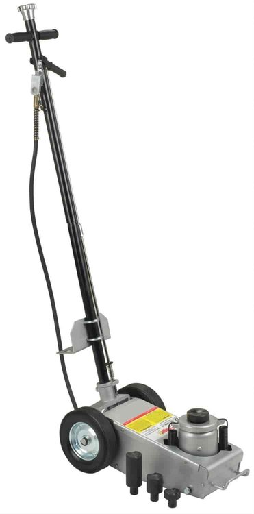 22 Ton Stinger Axle Jack