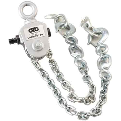 Load-Rotor Sling 2,000 lb. Capacity