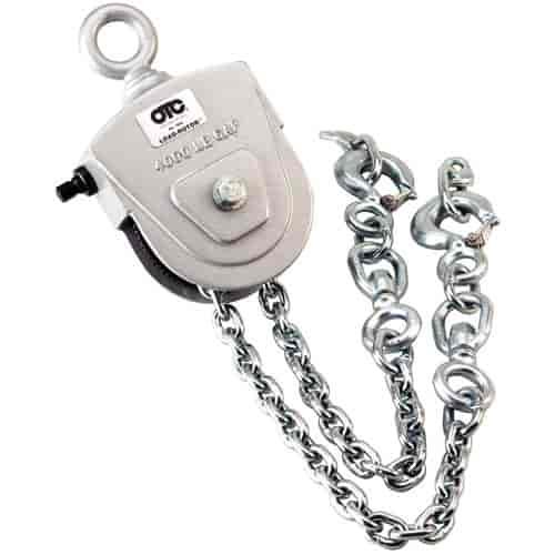 Load-Rotor Sling 4,000 lb. Capacity