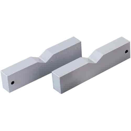 Press V-Blocks For 55-Ton Press