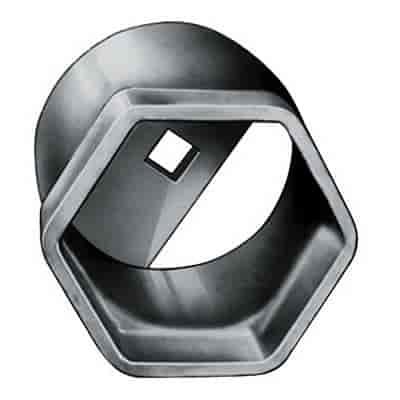 Ford Locknut Socket 2-3/8in Hex