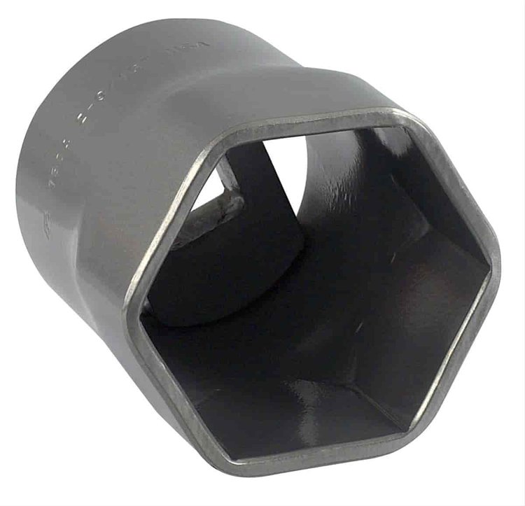 Locknut Wrench 2-9/16in Hex