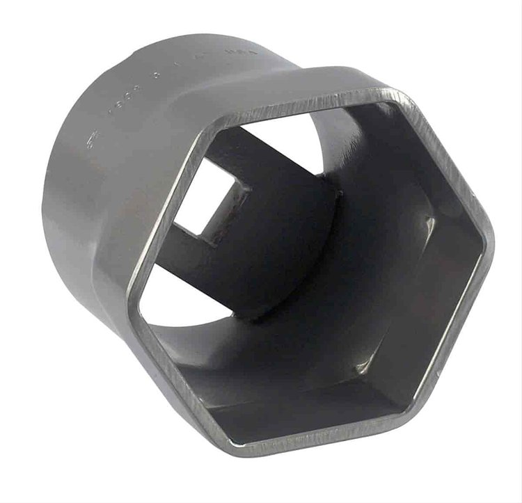 Locknut Wrench 3-1/4in Hex