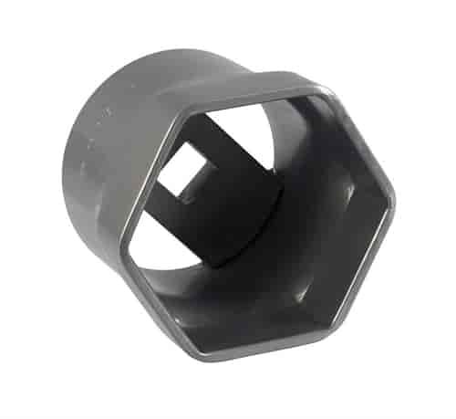 Locknut Socket