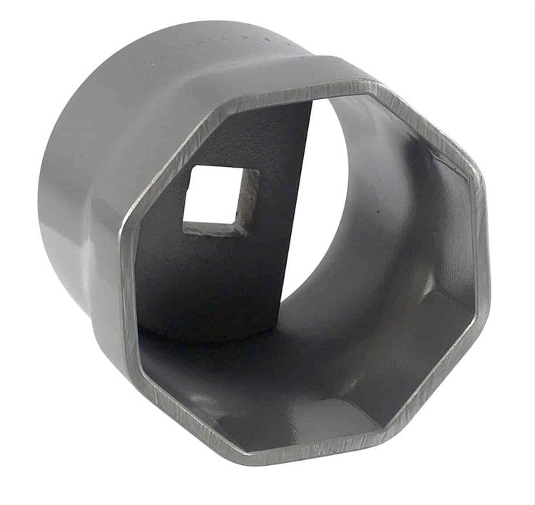 Locknut Wrench 3 1/2in Oct