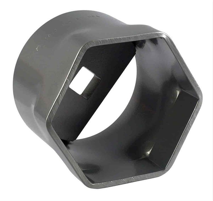 Locknut Wrench 3-7/8in Hex