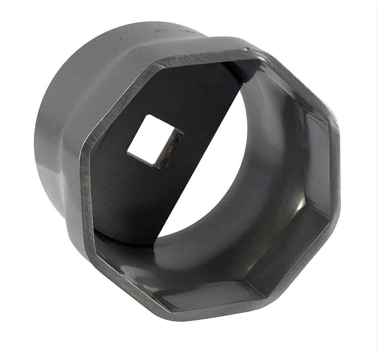 Locknut Wrench 3-7/8in Oct