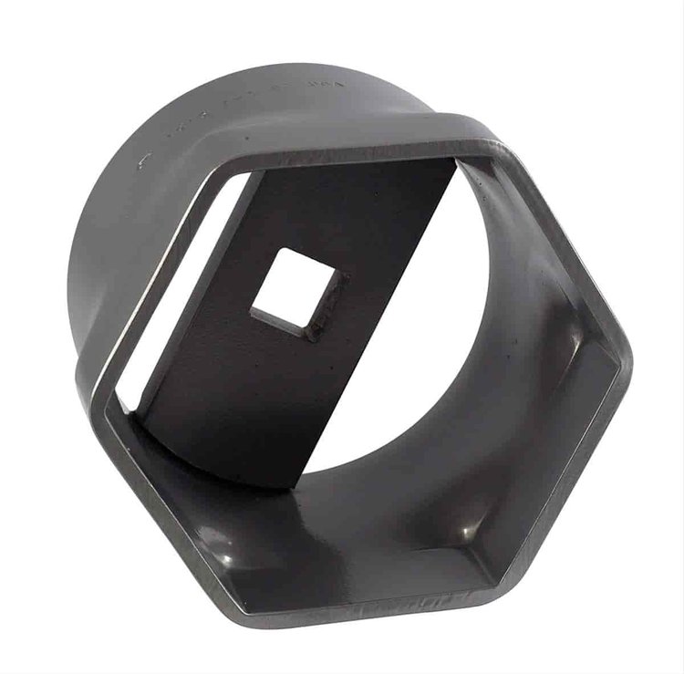Locknut Wrench 4-1/8in Hex