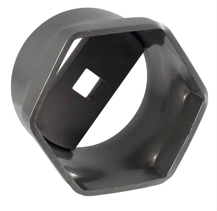 Locknut Wrench 4-3/8in Hex