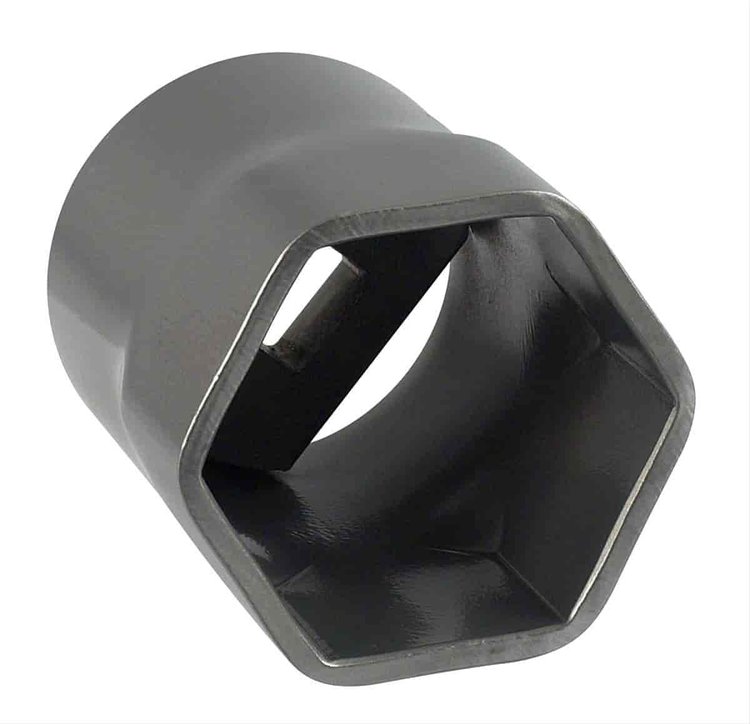 Locknut Wrench 2-1/2in Hex