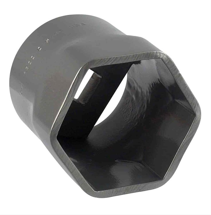 Locknut Wrench 2-5/8in Hex