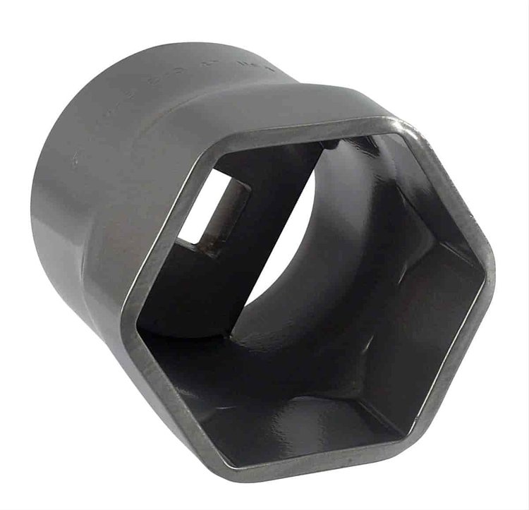 Locknut Wrench 2-3/4in Hex