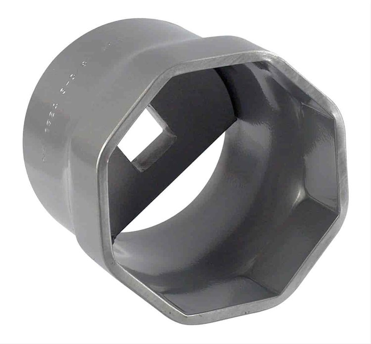 Locknut Wrench 3-3/8in Oct