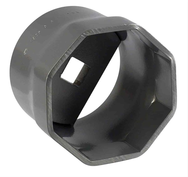 Locknut Wrench 3-3/4in Oct