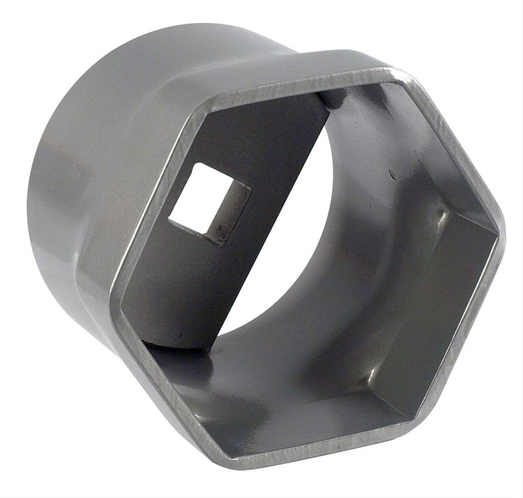 1926 Truck Wheel Bearing Locknut Socket 6-Point, 3-3/4"